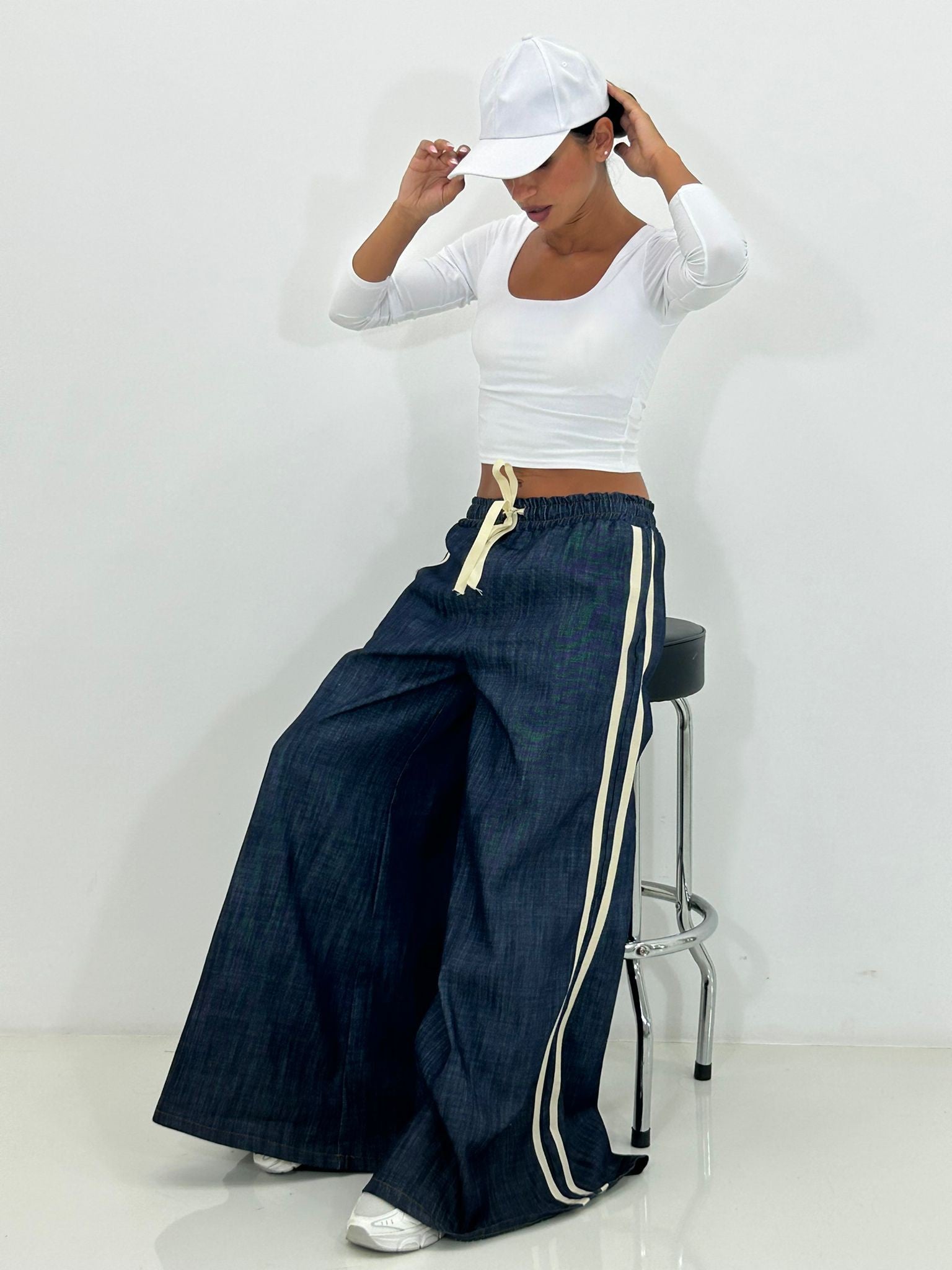 PANTALONE MALIBU NEW AI/27