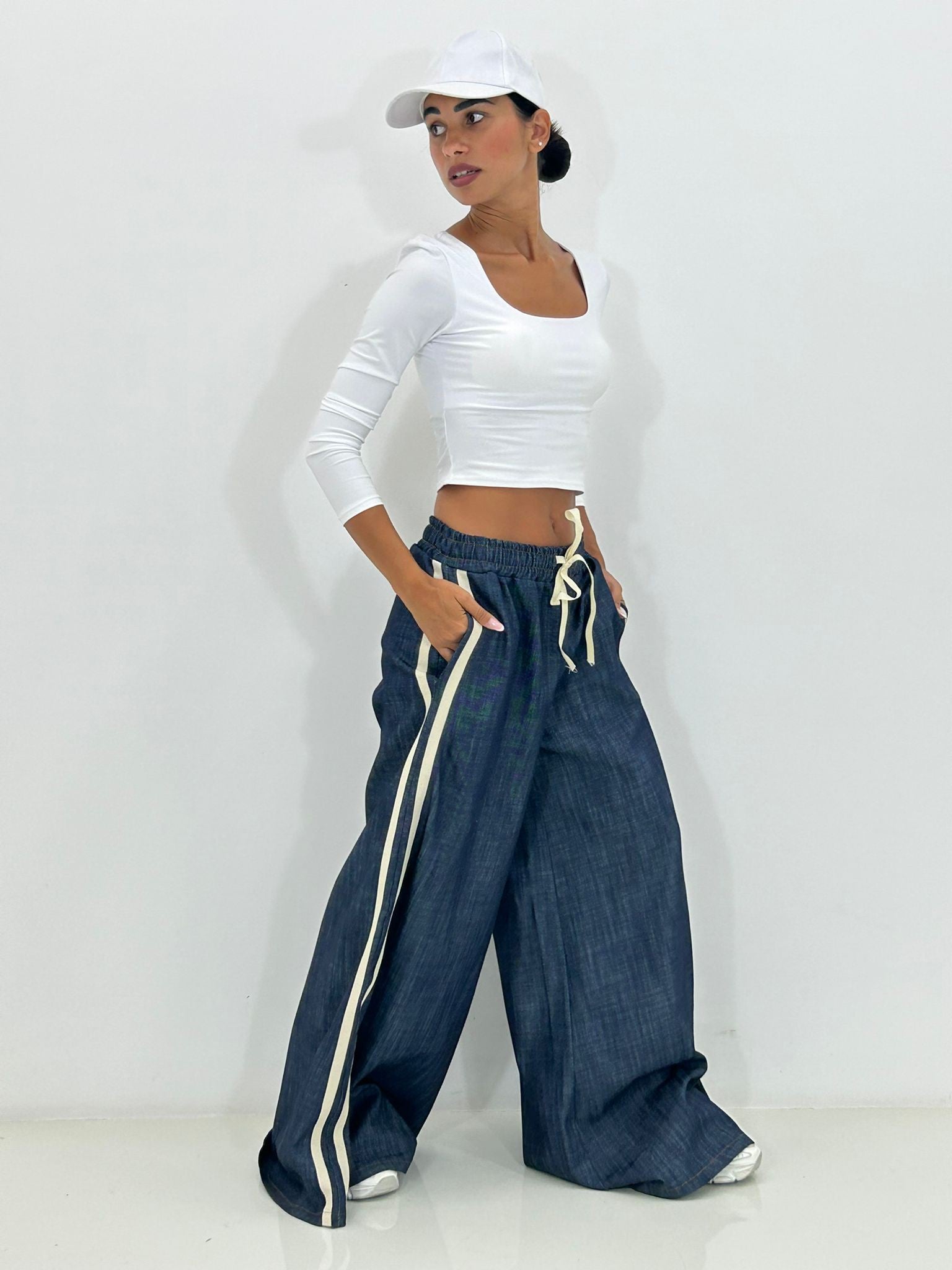 PANTALONE MALIBU NEW AI/27
