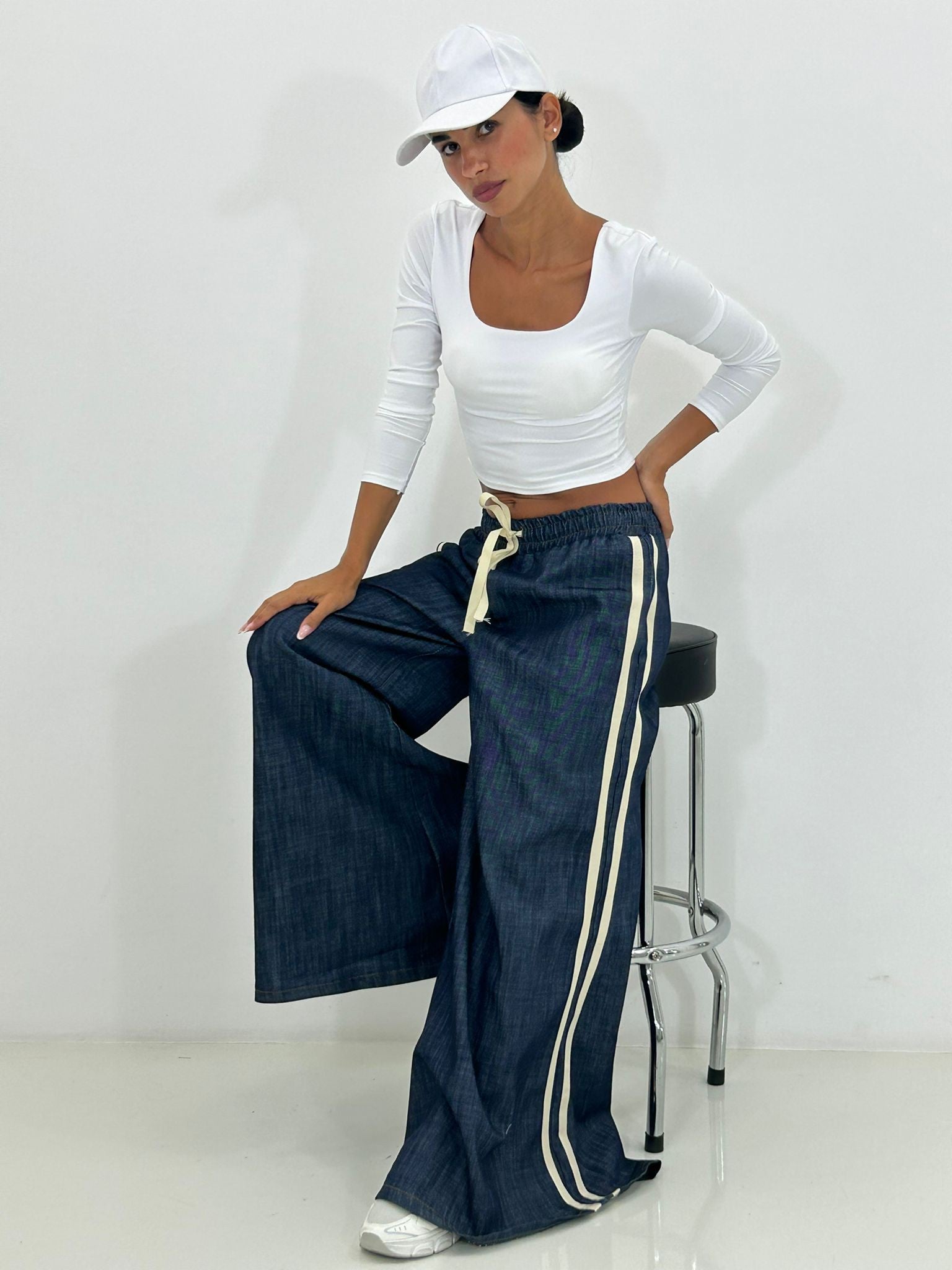 PANTALONE MALIBU NEW AI/27