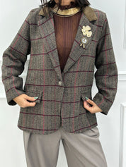 GIACCA BRITISH REBEL NEW AI26