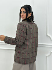 GIACCA BRITISH REBEL NEW AI26