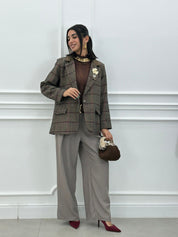 GIACCA BRITISH REBEL NEW AI26