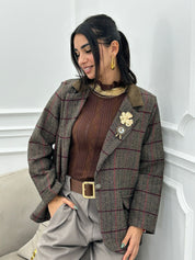 GIACCA BRITISH REBEL NEW AI26