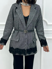 GIACCA BON TON NEW AI26