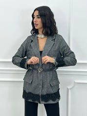 GIACCA BON TON NEW AI26