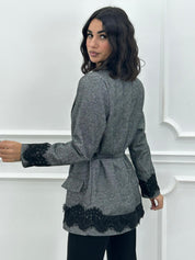 GIACCA BON TON NEW AI26