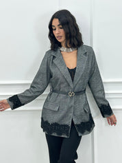 GIACCA BON TON NEW AI26