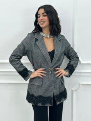 GIACCA BON TON NEW AI26