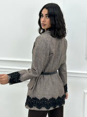 GIACCA BON TON NEW AI26