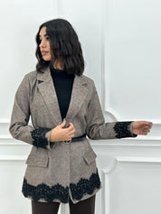 GIACCA BON TON NEW AI26