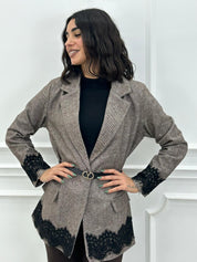 GIACCA BON TON NEW AI26