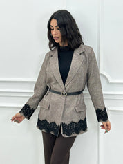 GIACCA BON TON NEW AI26