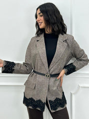 GIACCA BON TON NEW AI26