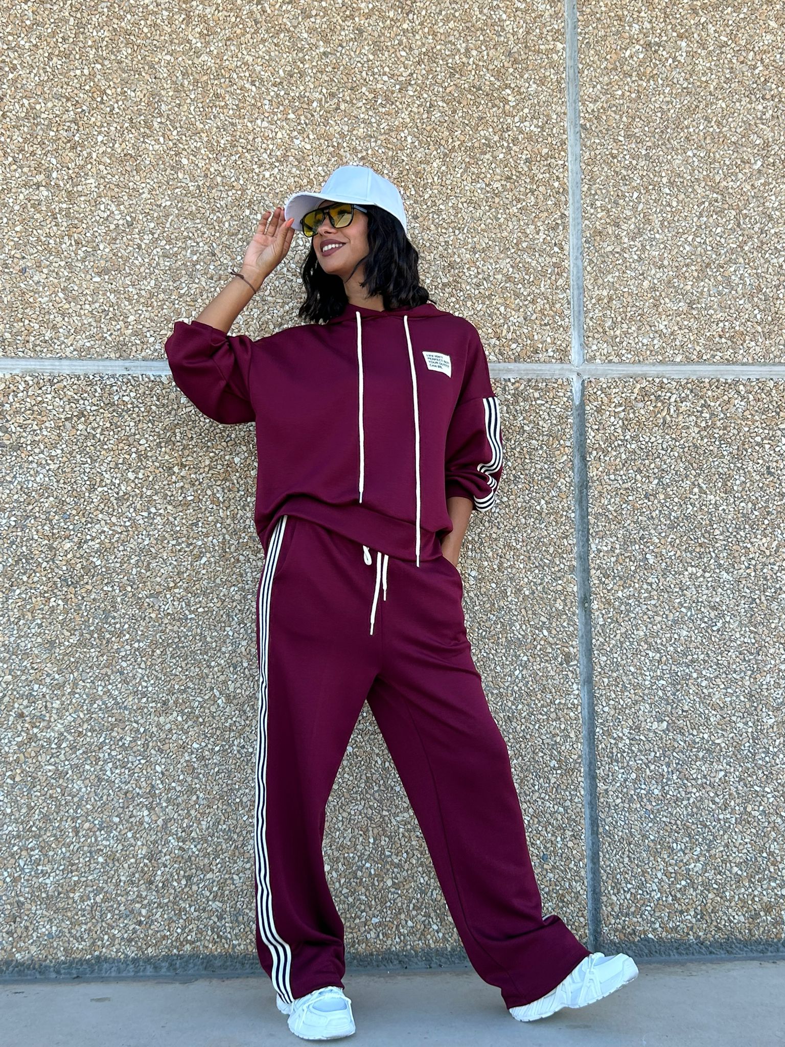 SET TUTA COOL FIT NEW AI26