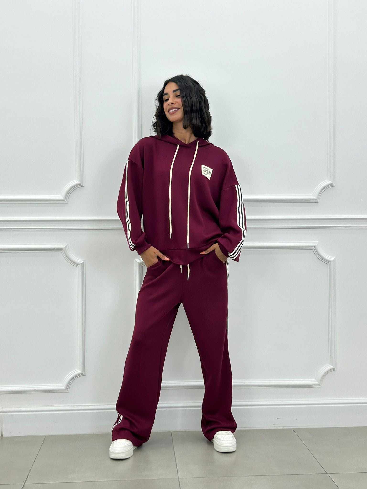 SET TUTA COOL FIT NEW AI26