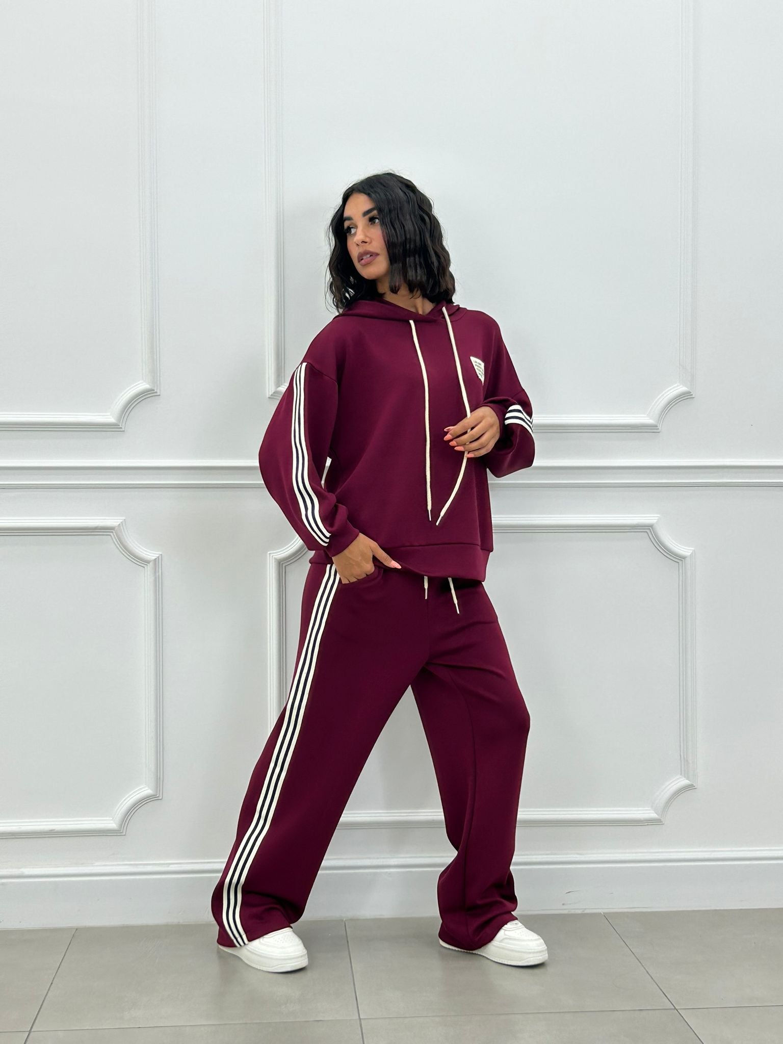 SET TUTA COOL FIT NEW AI26