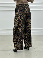 PANTALONE BALLOON MACULATO NEW AI26