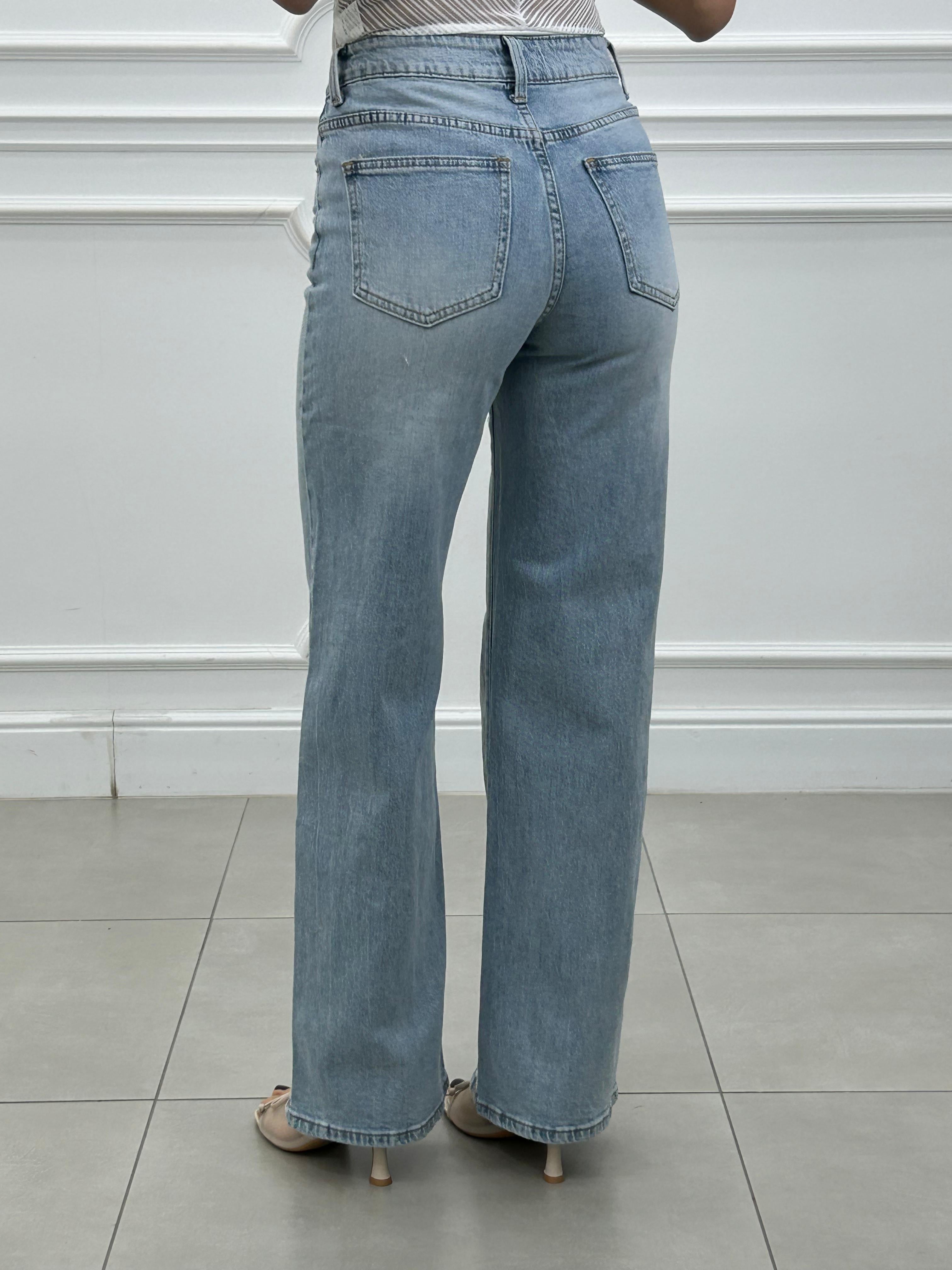 JEANS ATTICO NEW PE/26