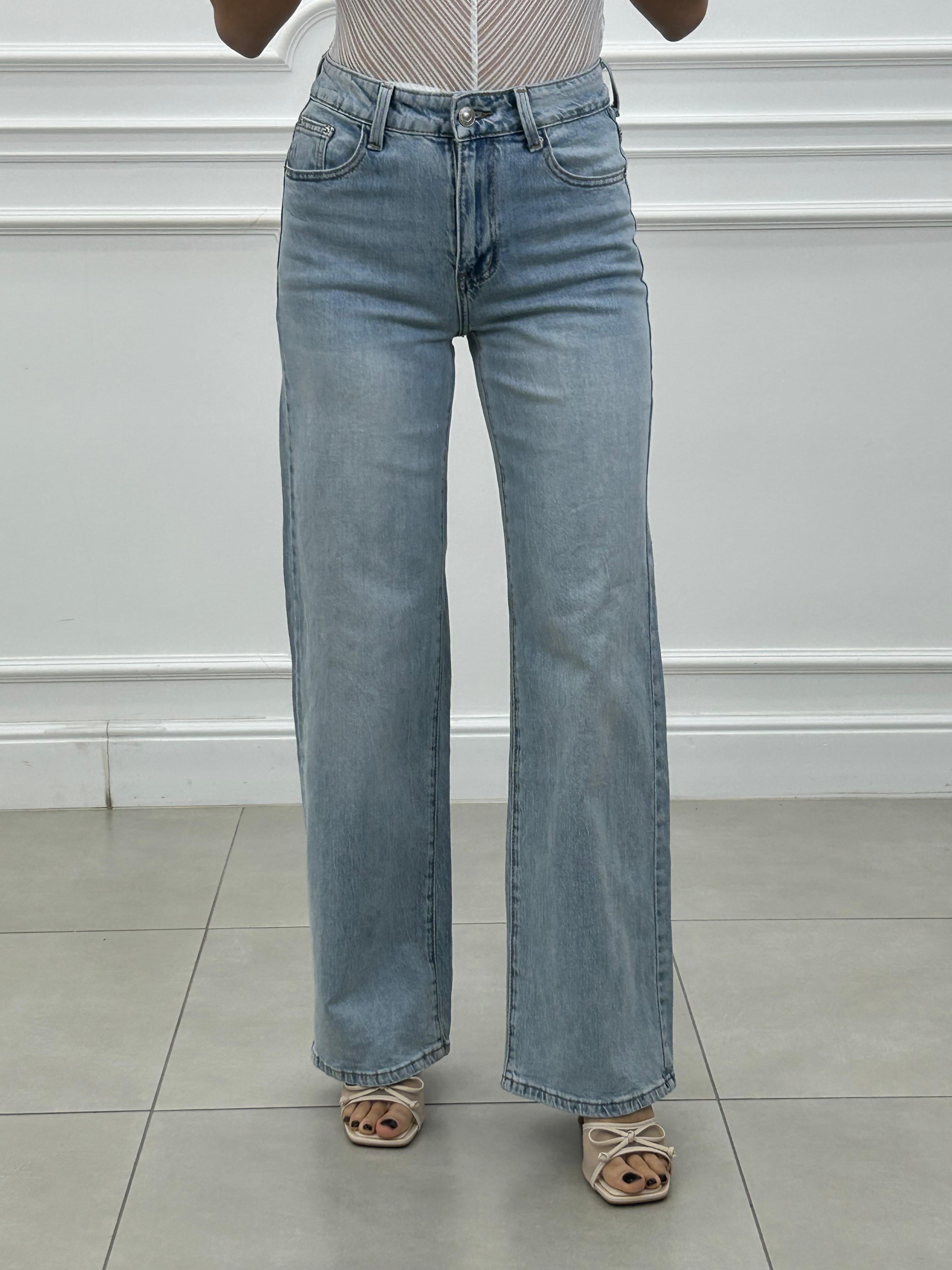 JEANS ATTICO NEW PE/26