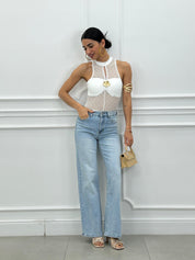 JEANS ATTICO NEW PE/26
