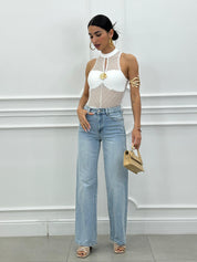 JEANS ATTICO NEW PE/26