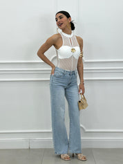 JEANS ATTICO NEW PE/26