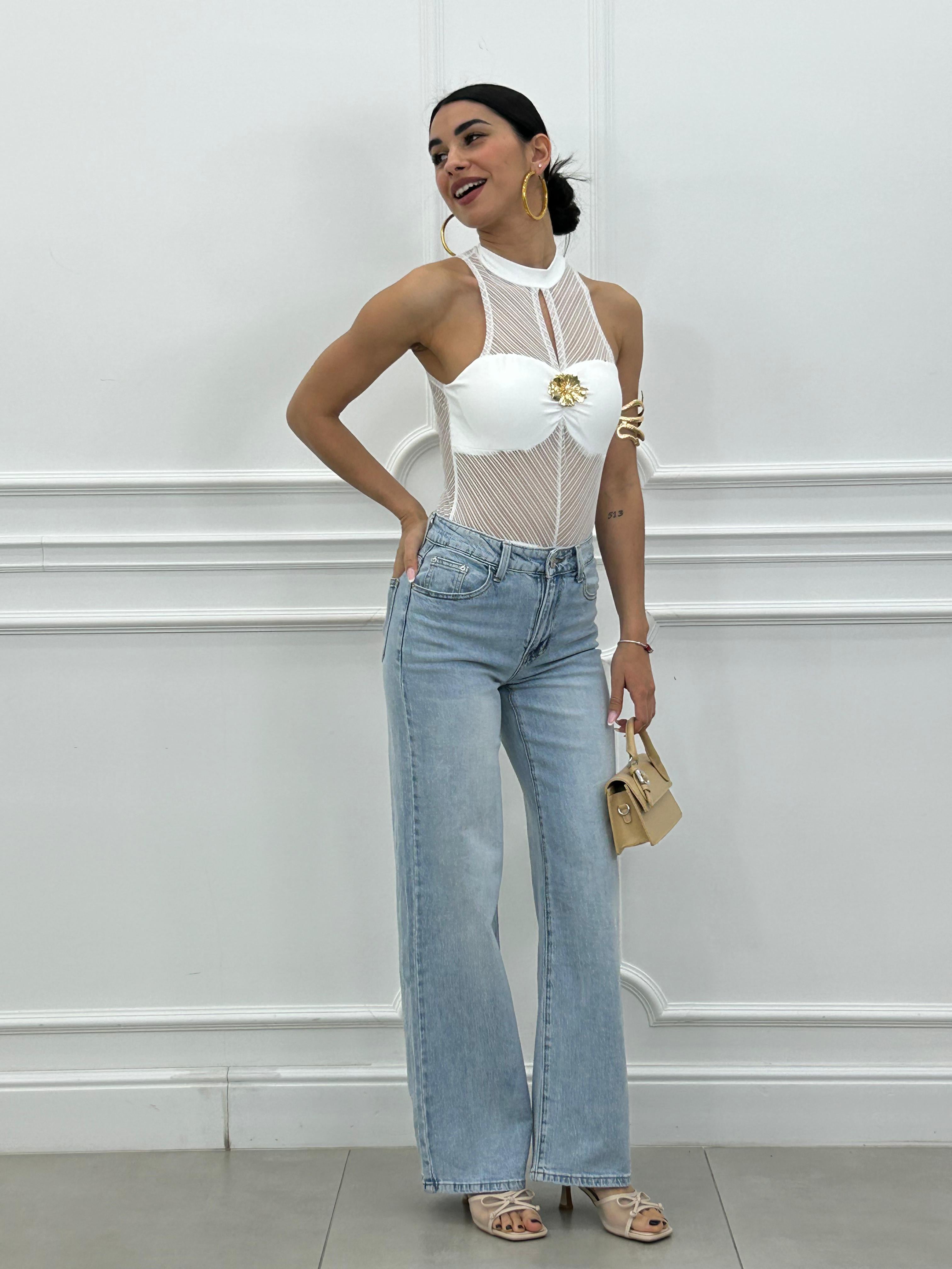 JEANS ATTICO NEW PE/26