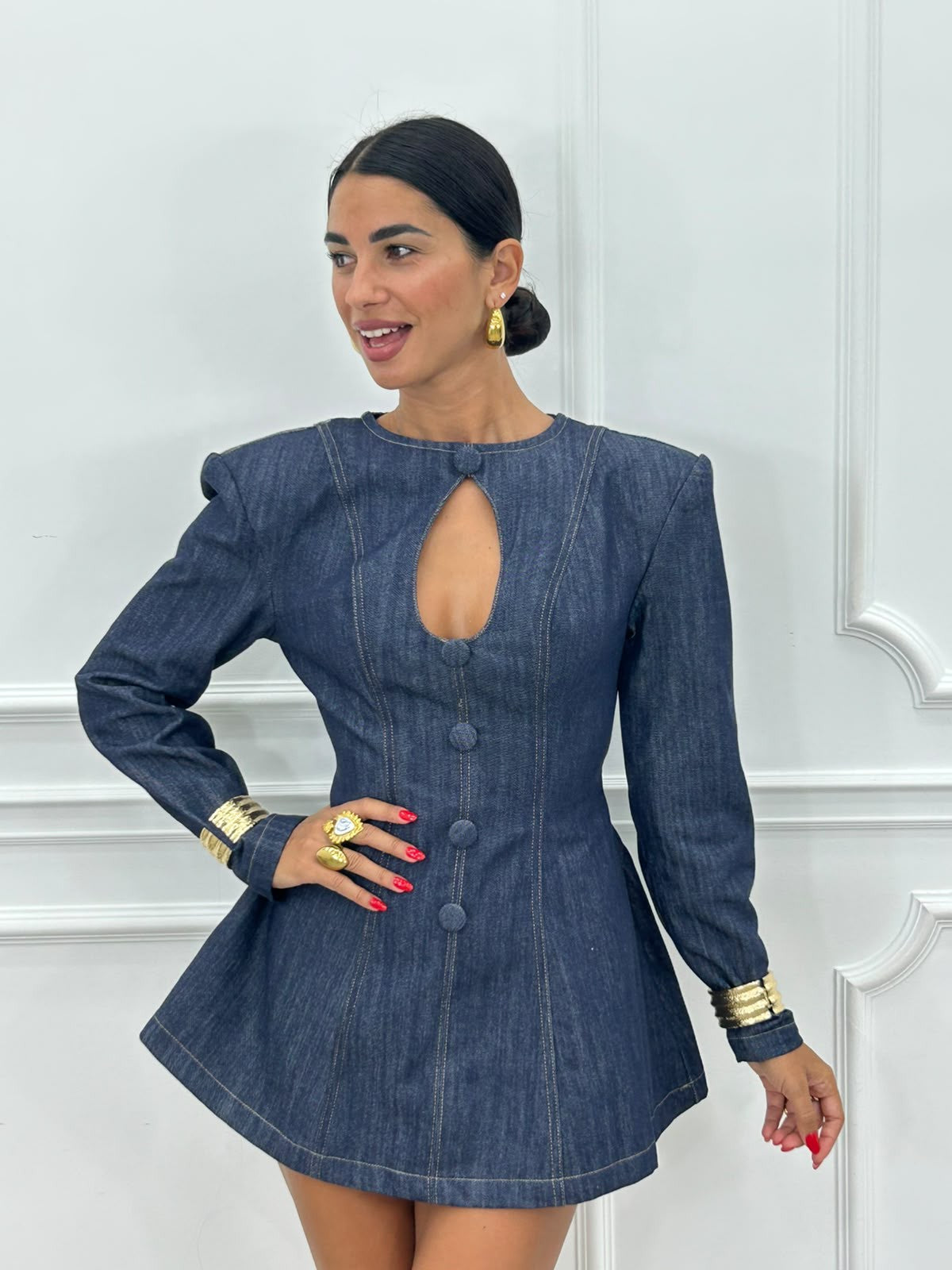 ABITINO LUNA NEW AI/27