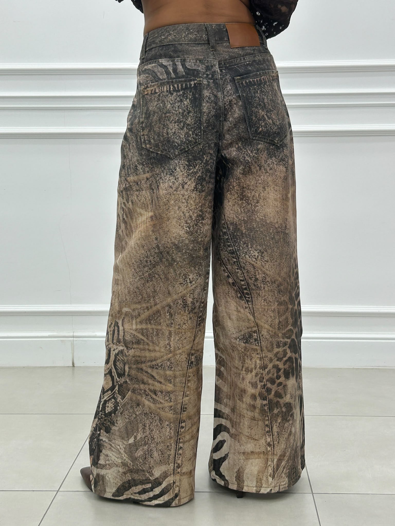 JEANS DESERT NEW AI/27