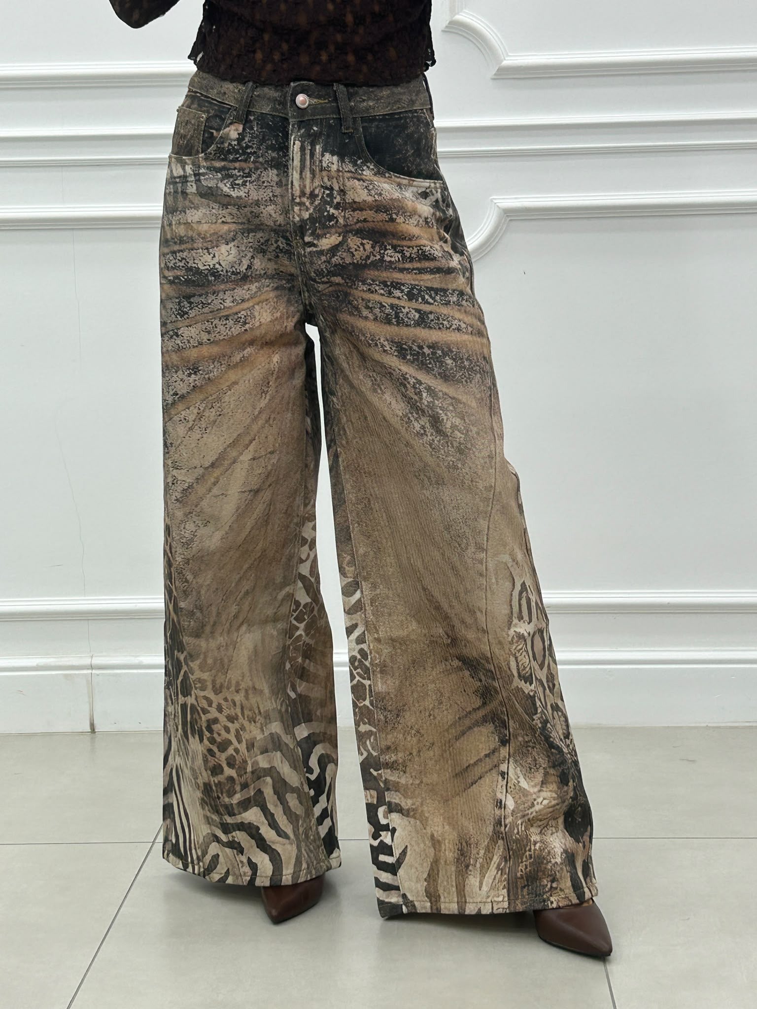 JEANS DESERT NEW AI/27