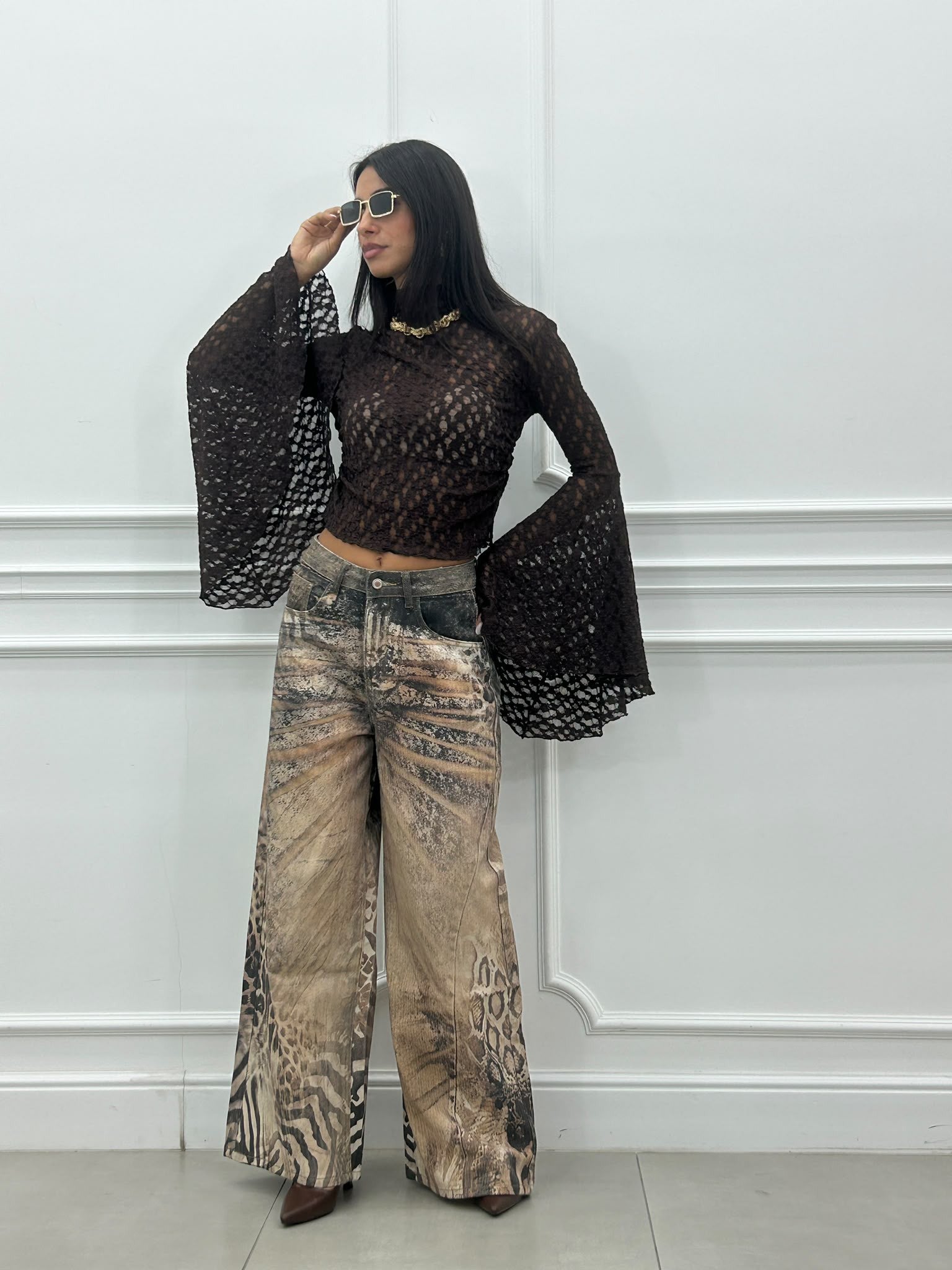 JEANS DESERT NEW AI/27