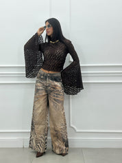 JEANS DESERT NEW AI/27
