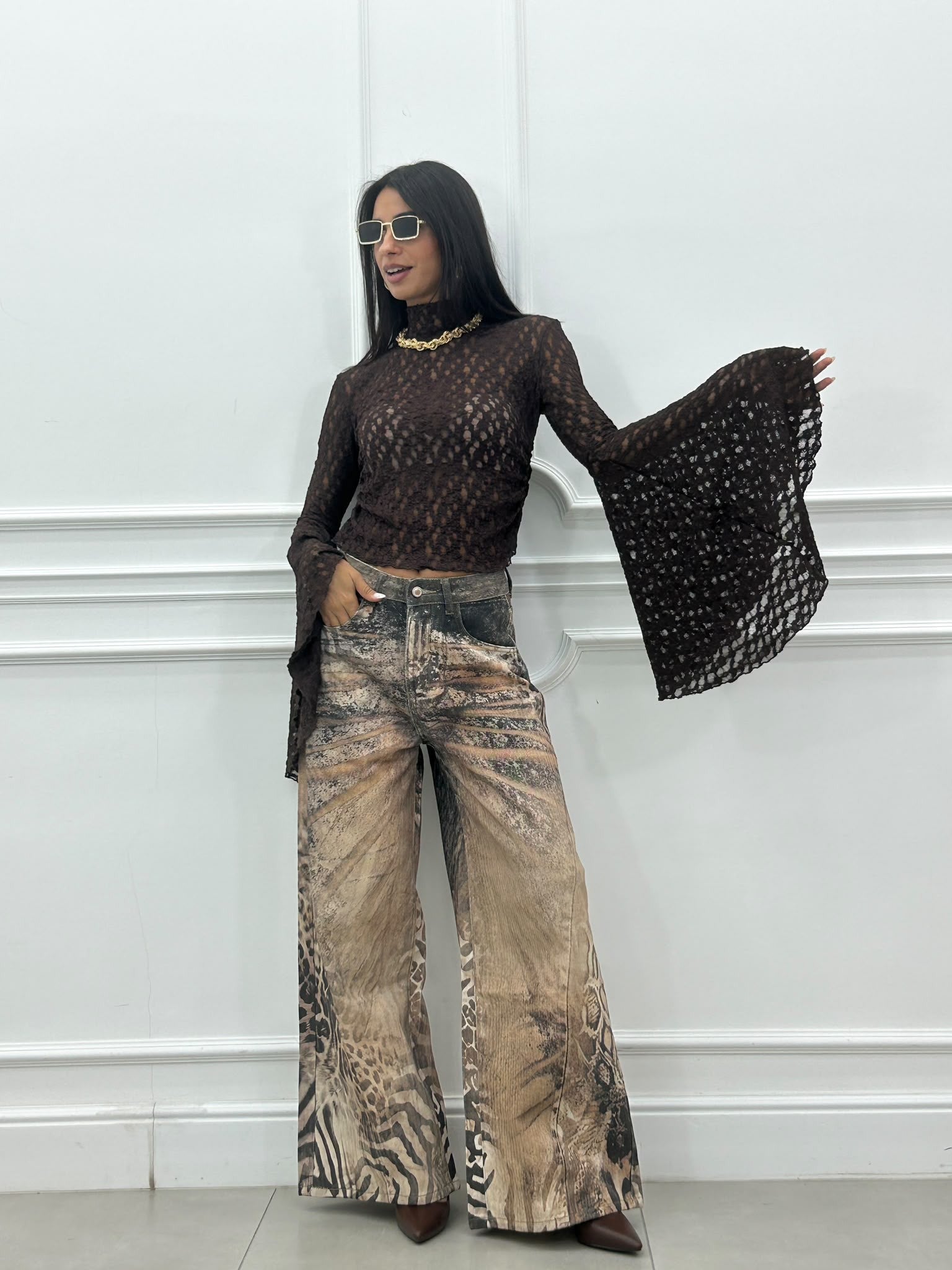 JEANS DESERT NEW AI/27