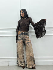 JEANS DESERT NEW AI/27