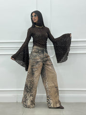 JEANS DESERT NEW AI/27