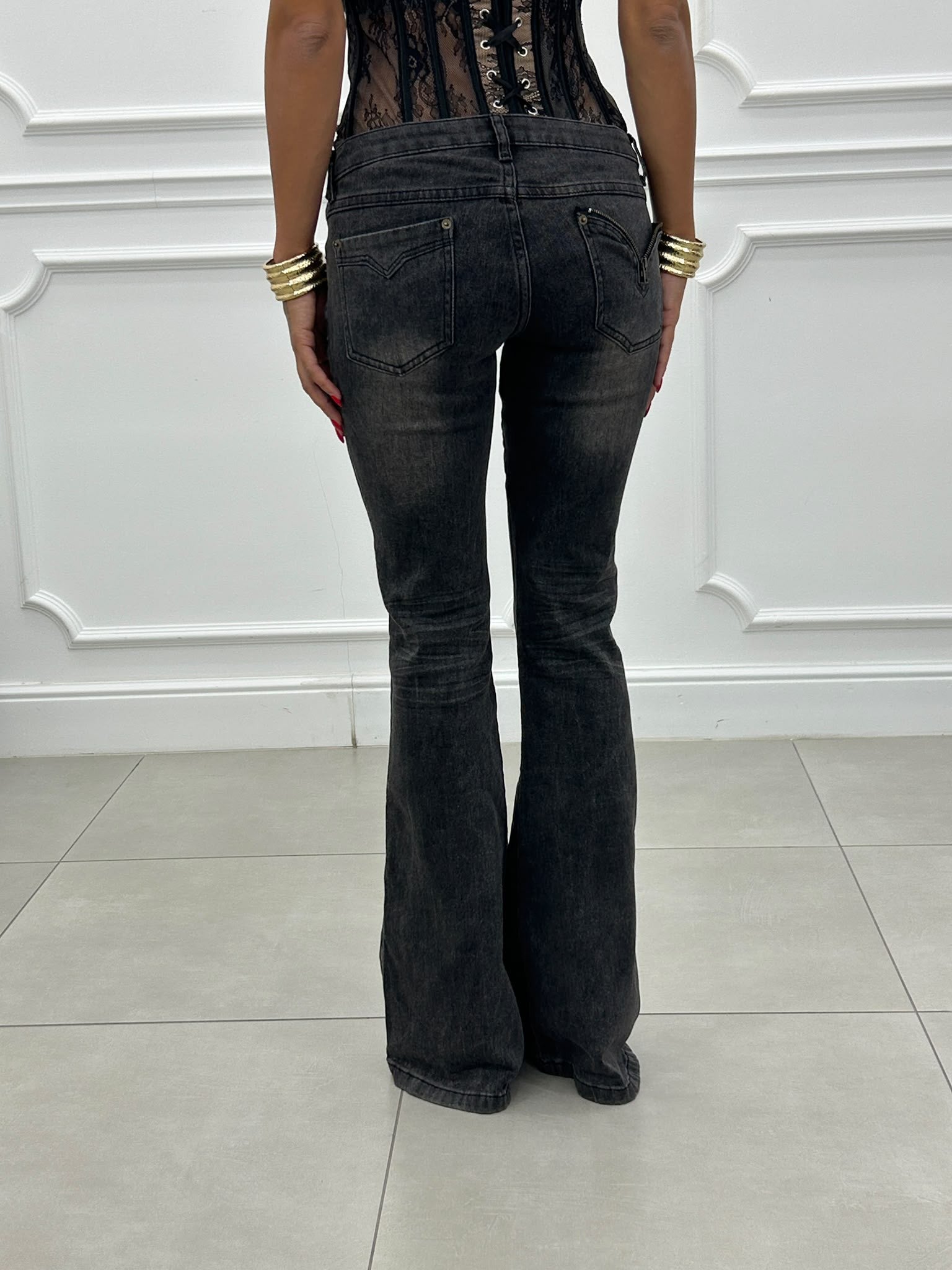 JEANS ECLIPSE NEW AI/27