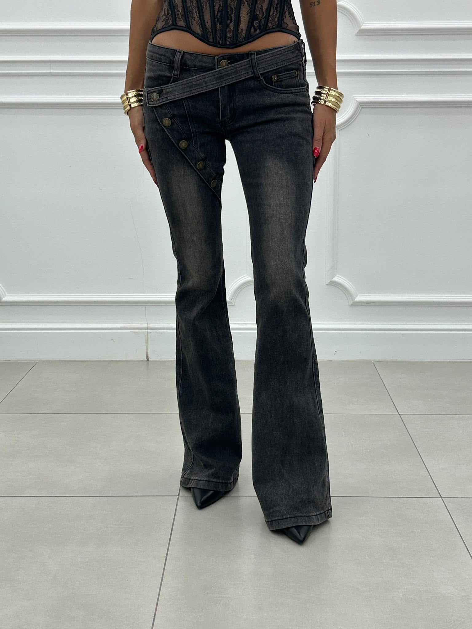 JEANS ECLIPSE NEW AI/27