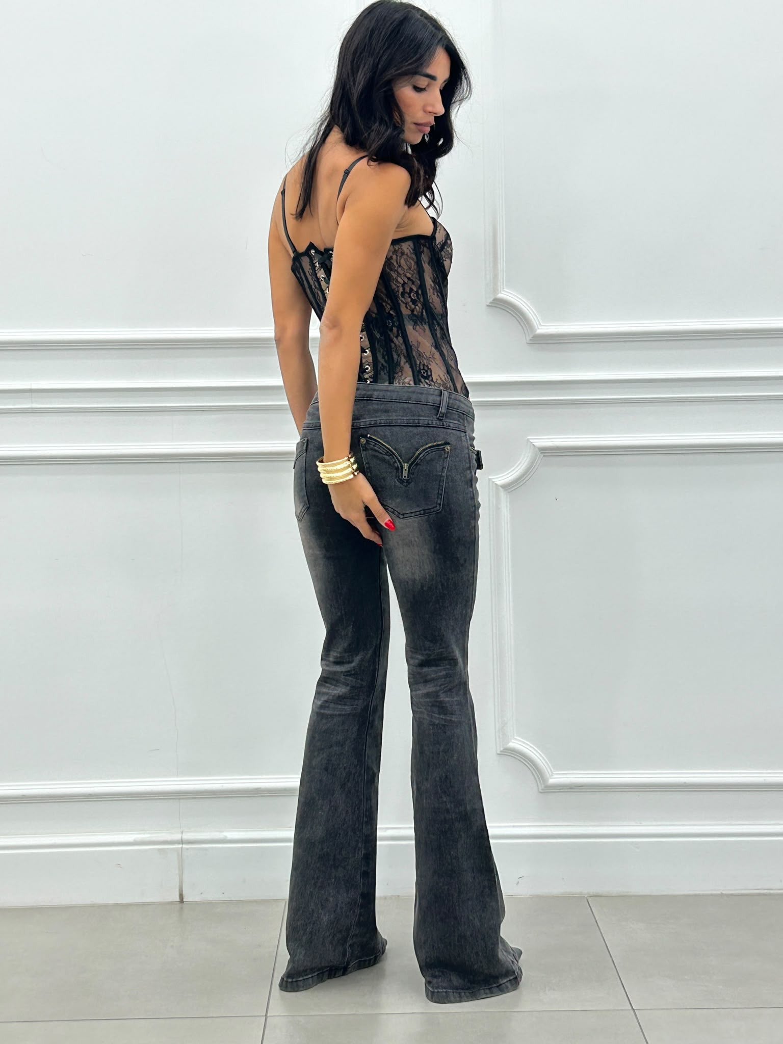 JEANS ECLIPSE NEW AI/27