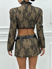 COORDINATO AFTER DARK NEW AI/27