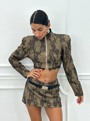 COORDINATO AFTER DARK NEW AI/27