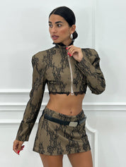 COORDINATO AFTER DARK NEW AI/27