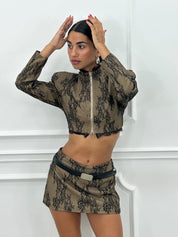 COORDINATO AFTER DARK NEW AI/27