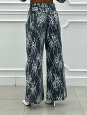 PANTALONE SECRET NEW AI/27