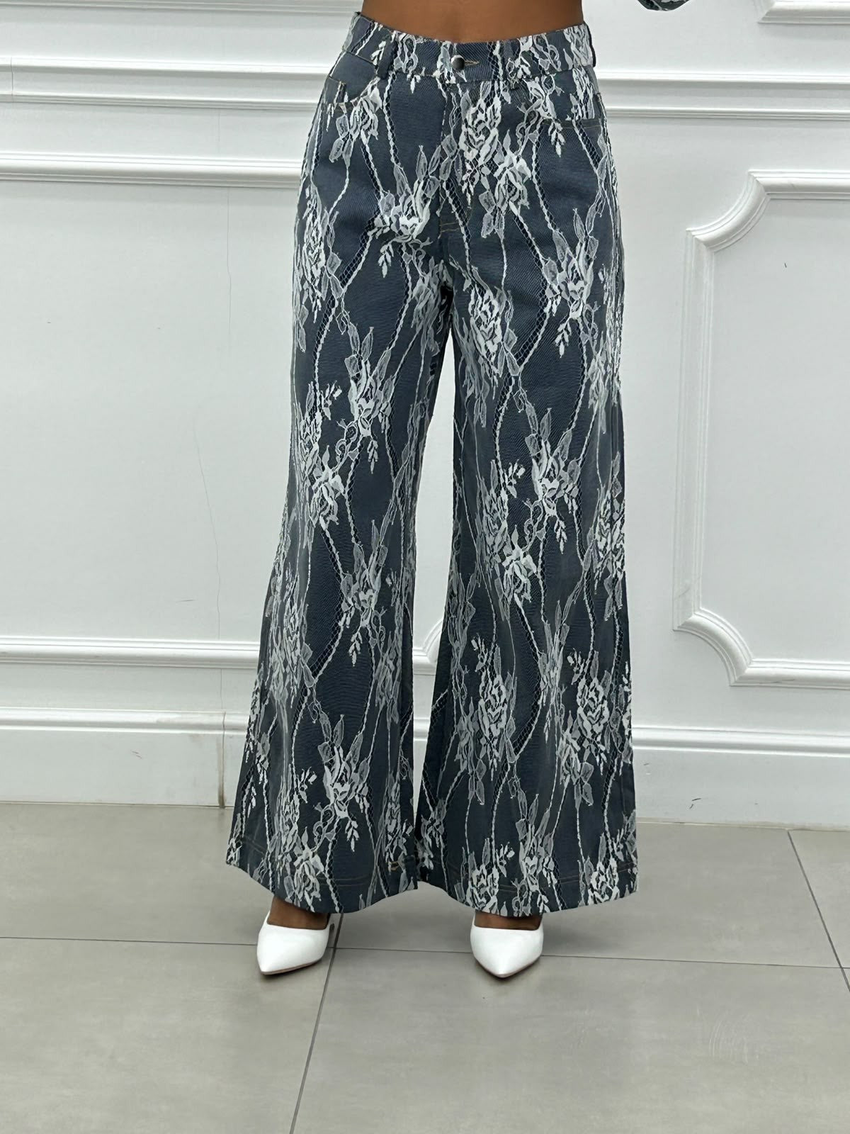 PANTALONE SECRET NEW AI/27