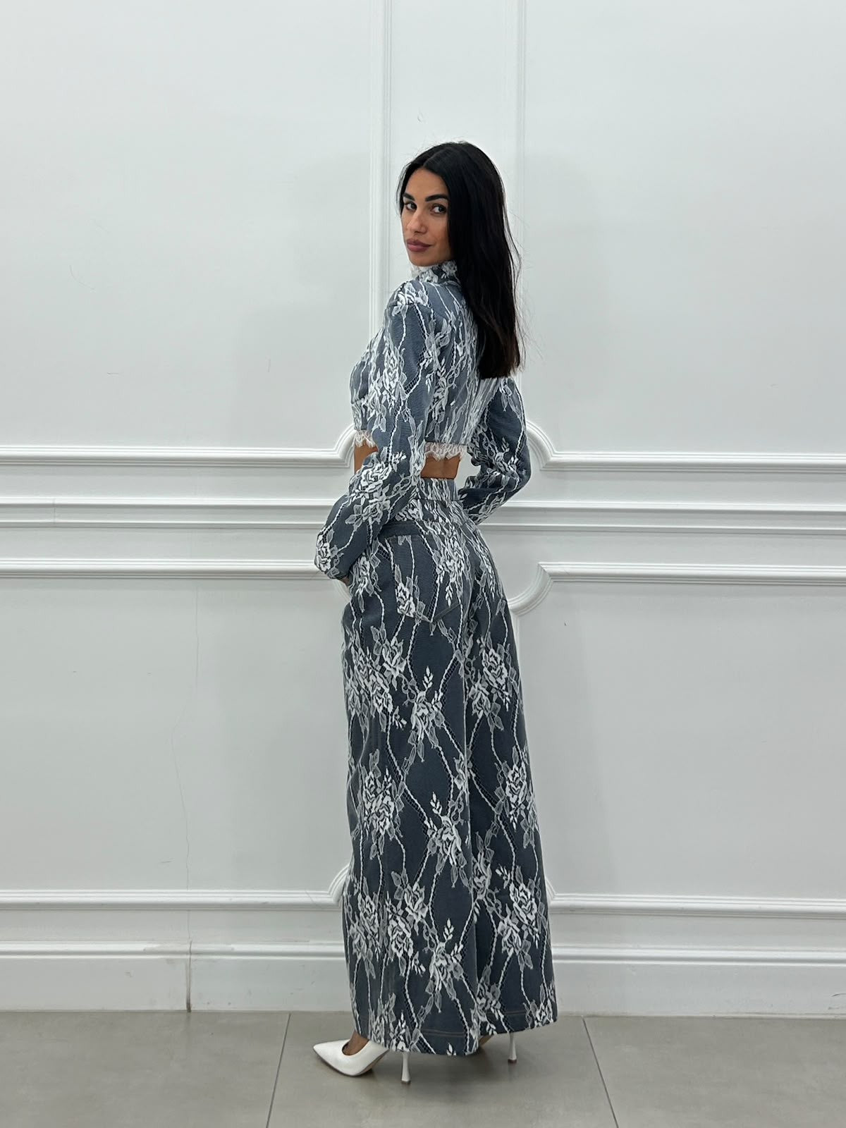 PANTALONE SECRET NEW AI/27