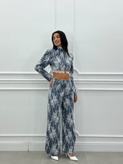 PANTALONE SECRET NEW AI/27