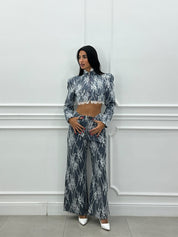 PANTALONE SECRET NEW AI/27