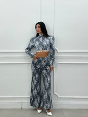 PANTALONE SECRET NEW AI/27