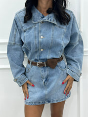 ABITO DENIM LILY NEW AI/27