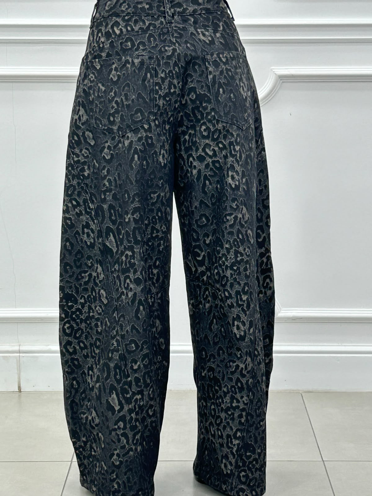 JEANS MAMBA NEW AI/27